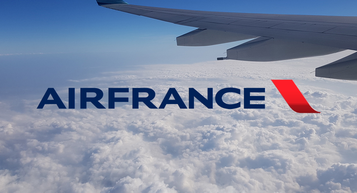 AirFrance