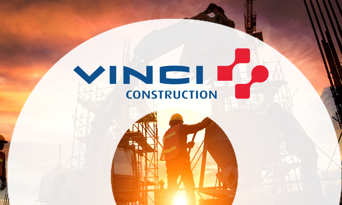 Vinci Construction